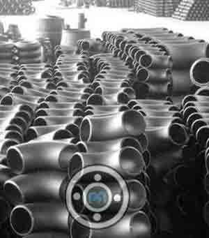 SCH 10 ASME SA234 WP22WP22 10D ELBOW