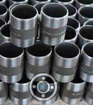 SCH 140 API 5L X65 Barrel Nipple
