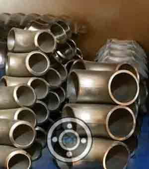 SCH 160 SA403 WP304 5D Elbow
