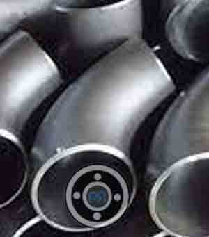 SCH 20 Chromoly AS Seamless Buttwelding 180° Returns