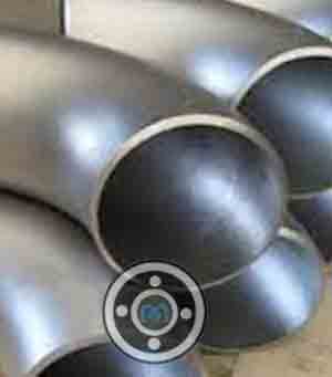 SCH 20 SMO 254 1.5D Elbow