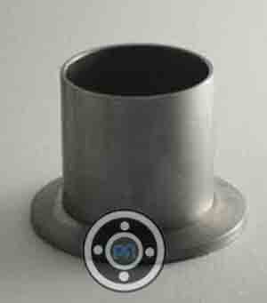 SCH 30 ASTM A234 Gr Wp11 Lap Joint Stub Ends