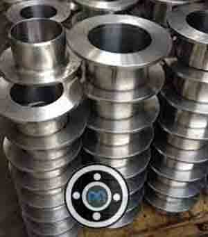 SCH 30 Nickel Alloy C276 Lap Joint Stub Ends
