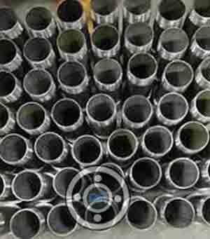 SCH 60 A234 WPB Carbon Steel Barrel Nipple
