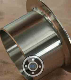 SCH 60 A403 wp321 Lap Joint Stub Ends