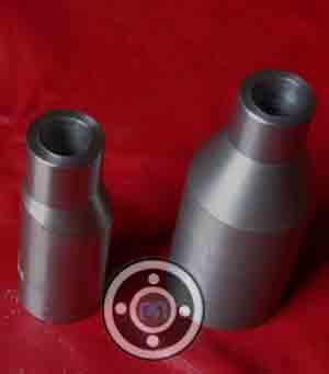 SCH STD Alloy Steel Swage Nipple