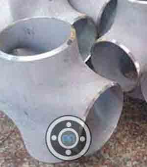 SCH XS SAE 4130 Equal Cross