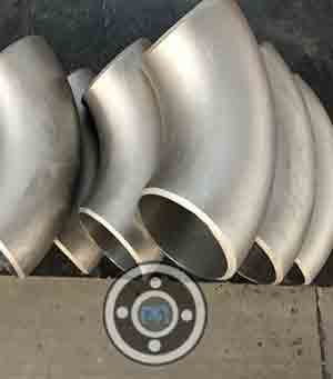 Sch10s 90 Short Radius Elbow 316l Stainless Steel