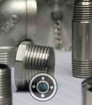 Screwed Threaded Fitting B16.11