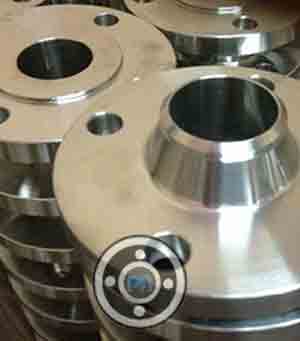 Sdss 25cr Reducing Flanges