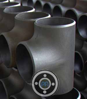 Seamless Pipe Fittings