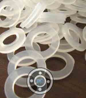 Silicone Gasket Ring