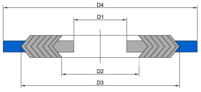 Spiral Wound Gasket
