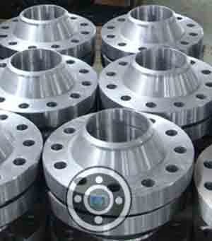 SS 316L Long Weld Neck Flange