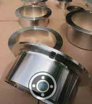SS 316L Short Stubend