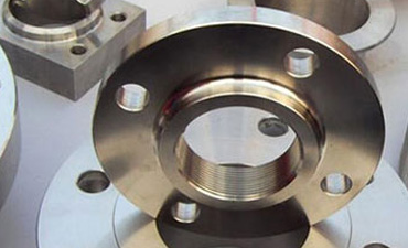 Stainless Steel Lap Joint Flange