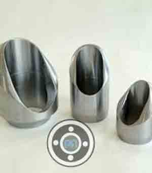 SS Socket weld Elbolet