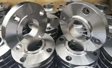Stainless Steel Socket Weld Flange