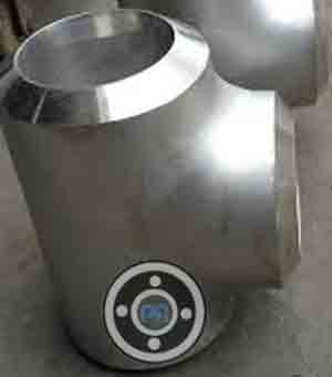 ST37.0 Target Tee Pipe Fitting