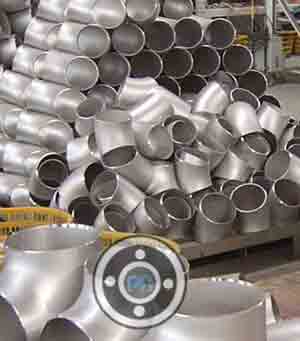 Stainless Steel 304 1.5D Elbow