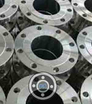 Stainless Steel 304 Vanstone Flange