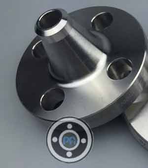 Stainless Steel 304 WNRF Flange