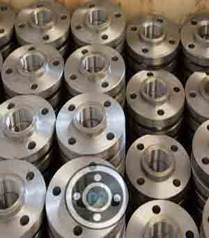 Stainless Steel 304L Flanges