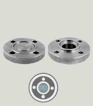 Stainless Steel 316L Tongue & Groove Flange