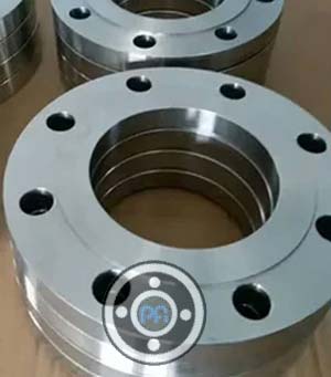 Stainless Steel 347H SWRF Flanges