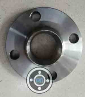 Stainless Steel Forging Flange