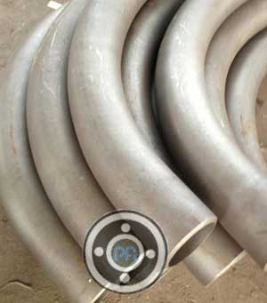 Stainless Steel Return Bend