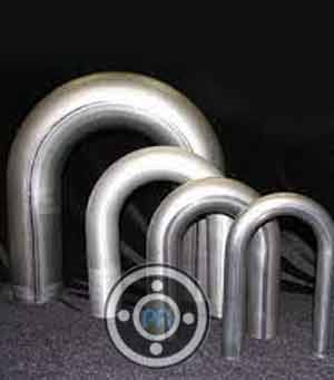 Stainless Steel U Bends