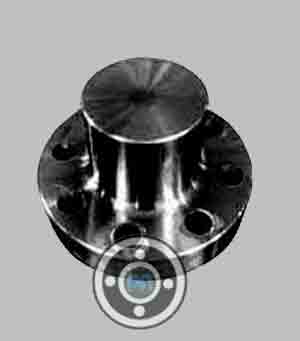 Steel Grade F52 High Hub Flanges