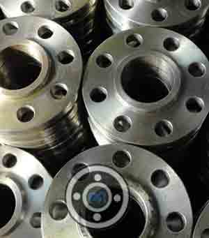 Super Duplex S32750 Socket Weld Flanges
