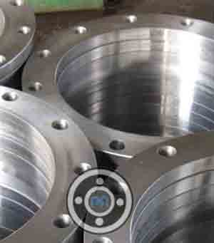 Super Duplex Steel Flat Face Flange