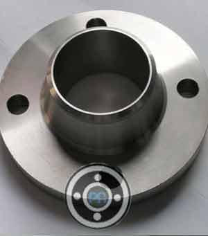 Super Duplex WNRF Flange