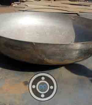 Tank Dished Ends