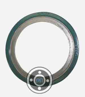 Type CRIR Spiral Wound Gaskets