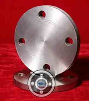 UNI 1400 Blind Flange
