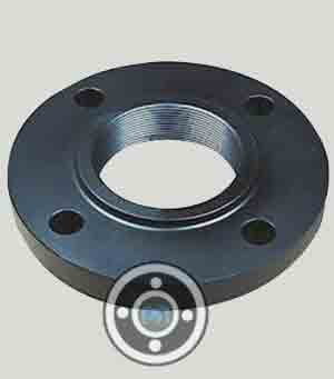 UNS K03504 Screwed Flange