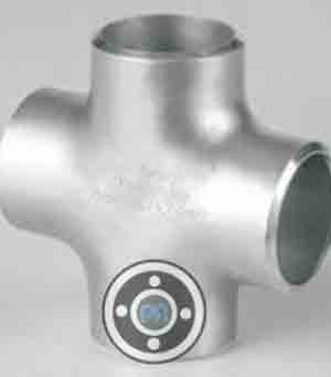 UNS N04400 Equal Cross