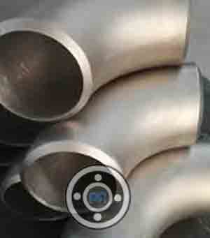 UNS N08825 Welded Elbows