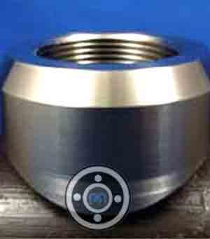 Weld O Let Fitting
