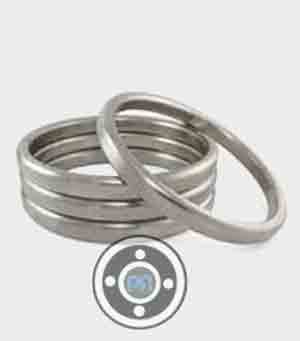 Weld-ring and flange gaskets