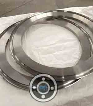 Weld Ring Gaskets
