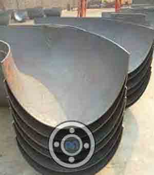 Welded 2 Halves Fittings