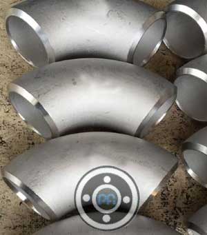 Welded Pipe Fittings