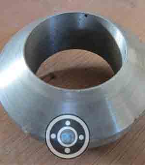 Welding Outlets