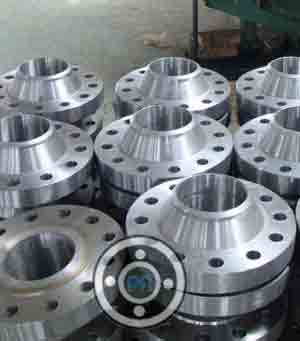 WNR 2.4816 WNRF Flange